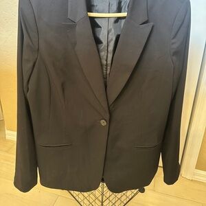 Womens Blazer Size 18 Tall